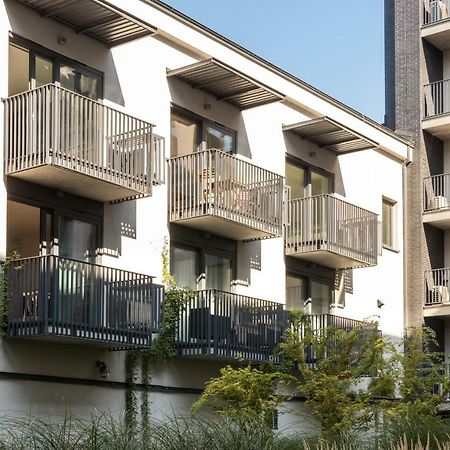 Apartments Sw. Wawrzynca 19 A4You 克拉科夫 外观 照片
