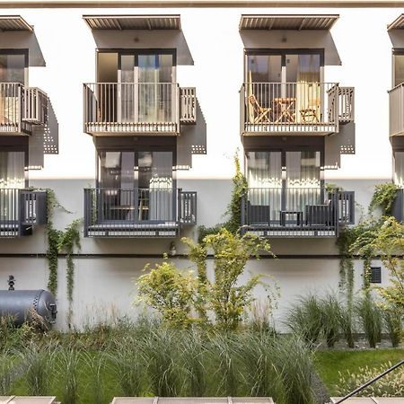 Apartments Sw. Wawrzynca 19 A4You 克拉科夫 外观 照片