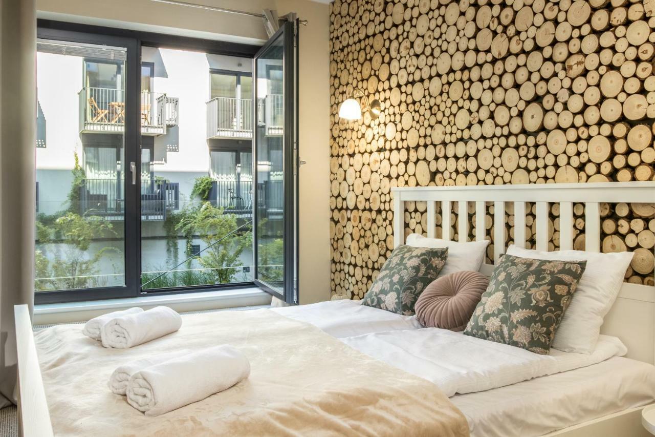 Apartments Sw. Wawrzynca 19 A4You 克拉科夫 外观 照片