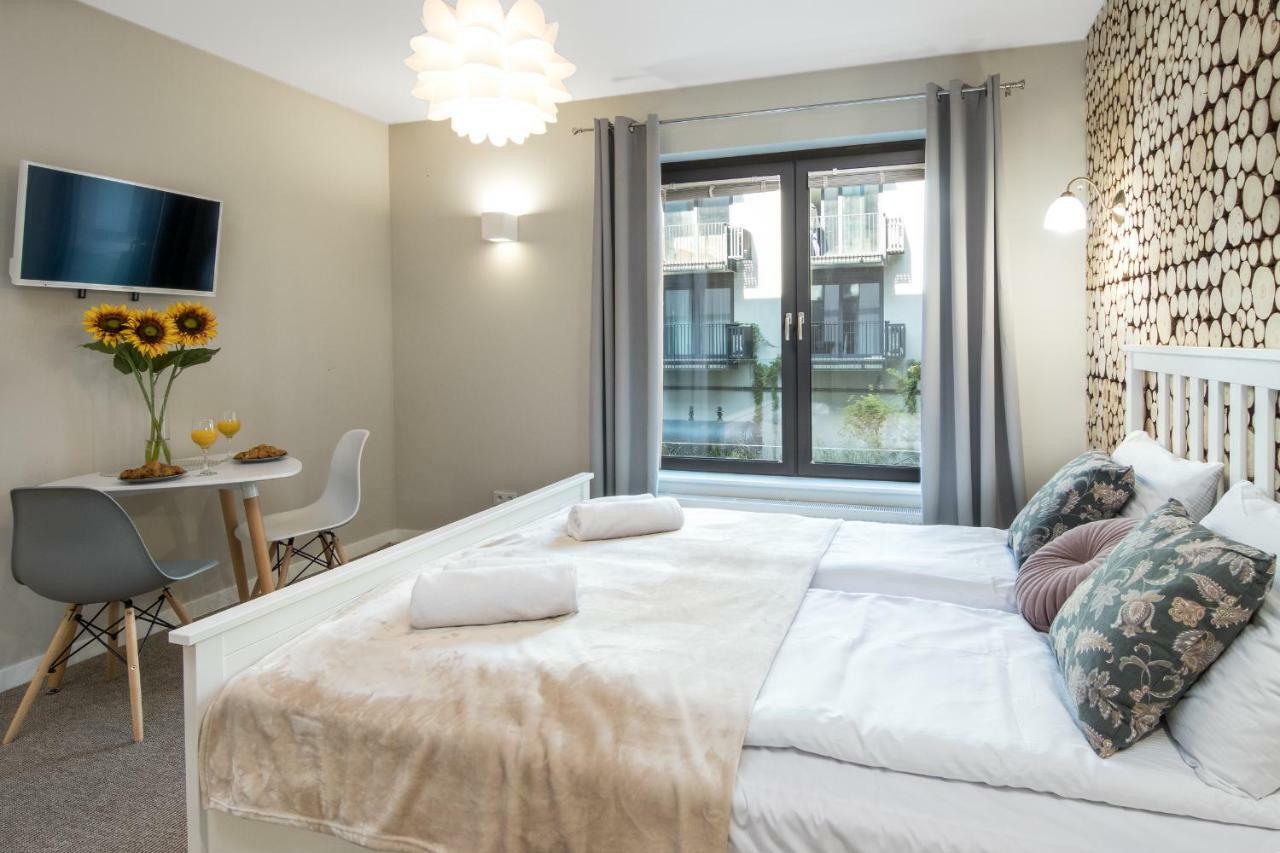 Apartments Sw. Wawrzynca 19 A4You 克拉科夫 外观 照片