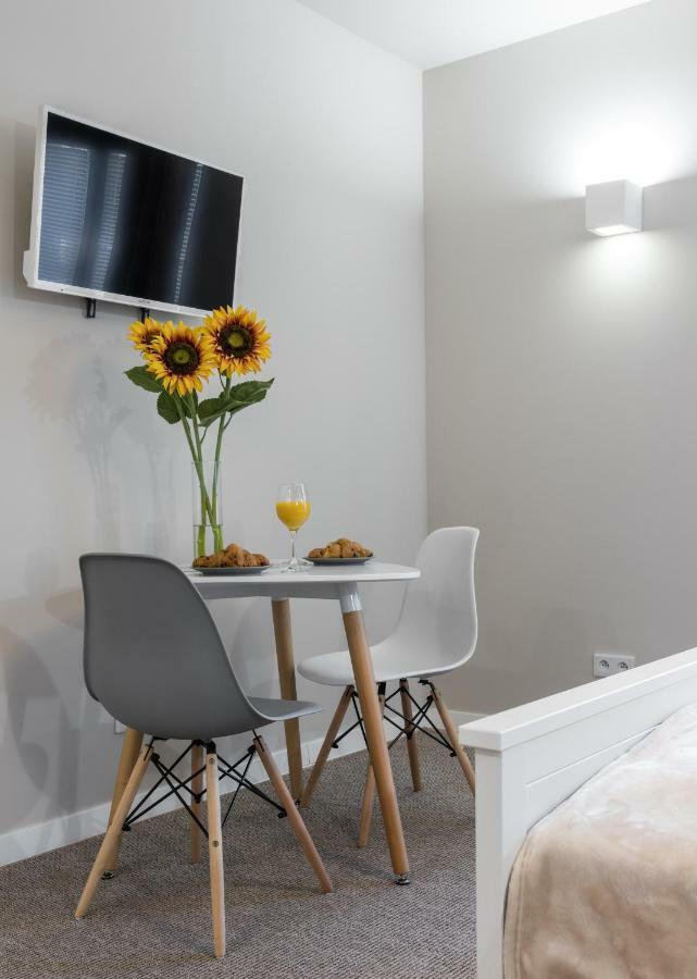 Apartments Sw. Wawrzynca 19 A4You 克拉科夫 外观 照片