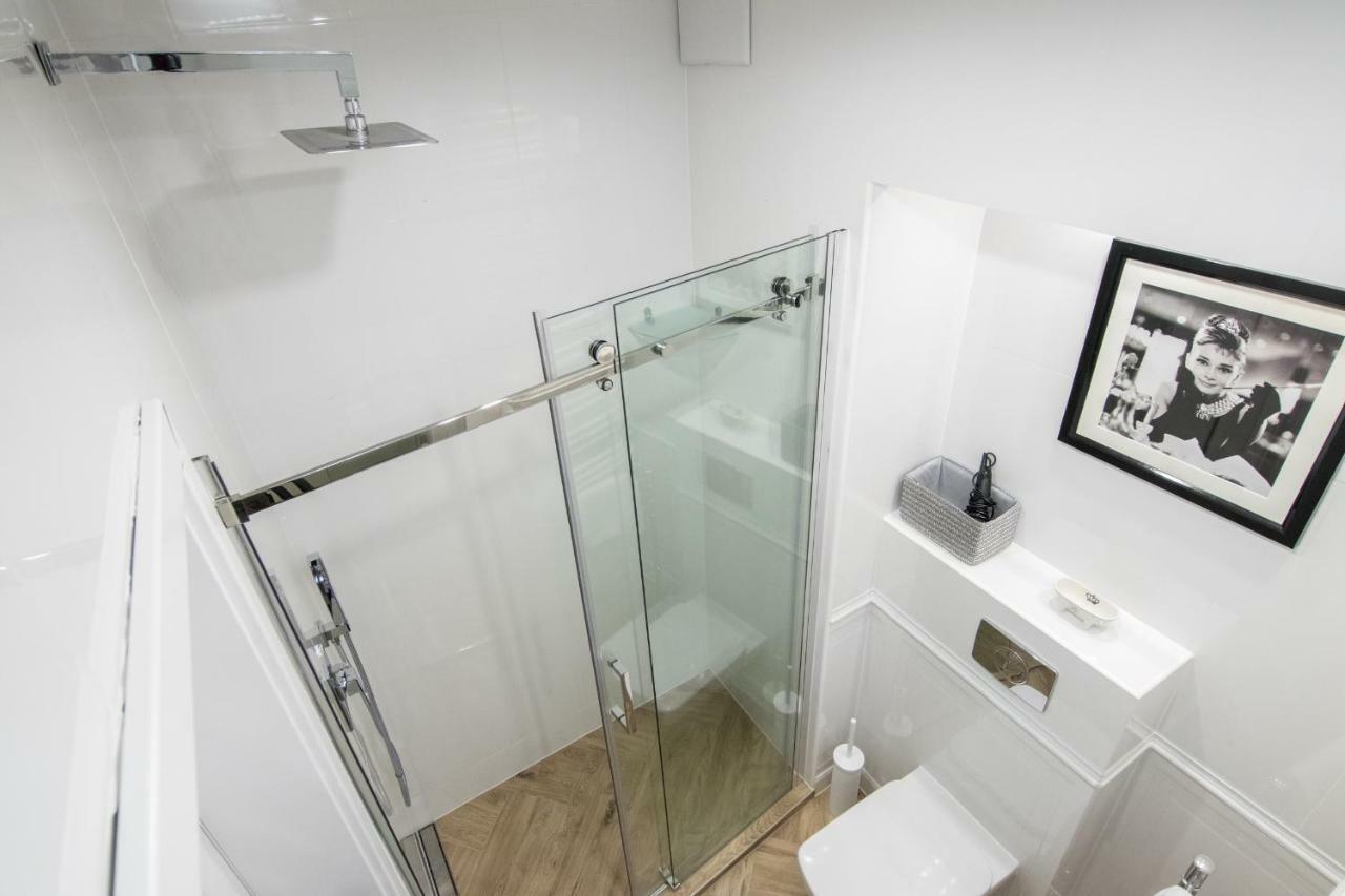 Apartments Sw. Wawrzynca 19 A4You 克拉科夫 外观 照片