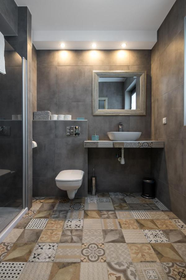 Apartments Sw. Wawrzynca 19 A4You 克拉科夫 外观 照片