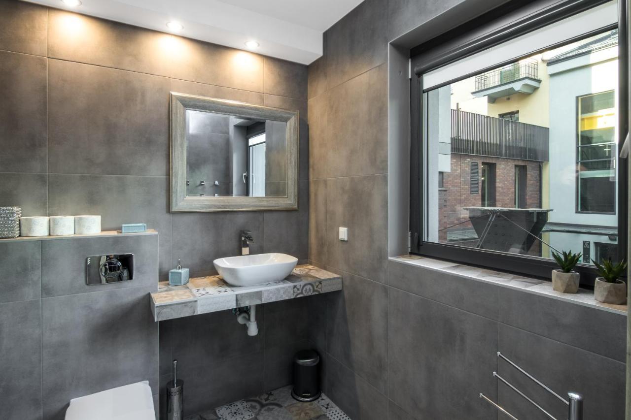 Apartments Sw. Wawrzynca 19 A4You 克拉科夫 外观 照片